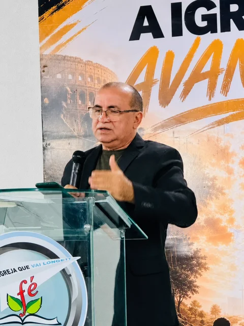 Retrato de Gilberto Carlos