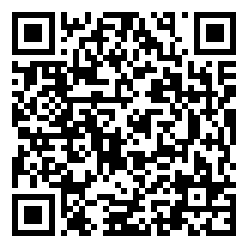 QR Code Pix da Igreja Batista Regular da Fé